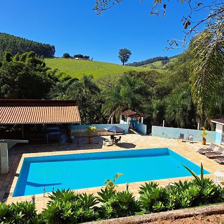 Estancia Villa Ventura Socorro  Eksteriør bilde