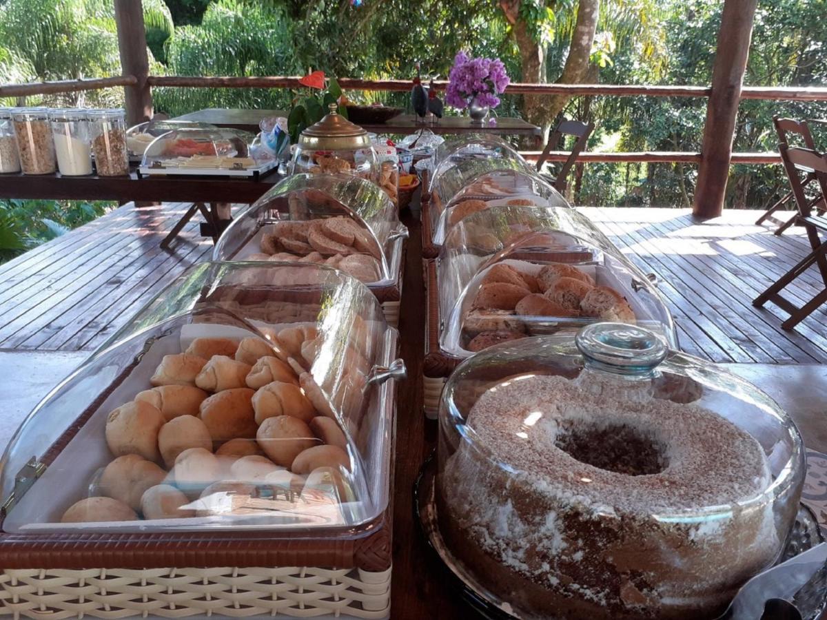 Estancia Villa Ventura Socorro  Eksteriør bilde