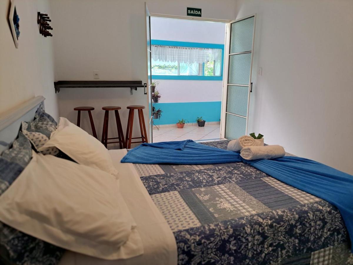 Estancia Villa Ventura Socorro  Eksteriør bilde