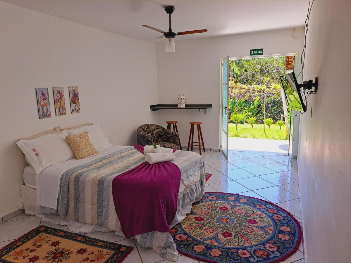 Estancia Villa Ventura Socorro  Eksteriør bilde