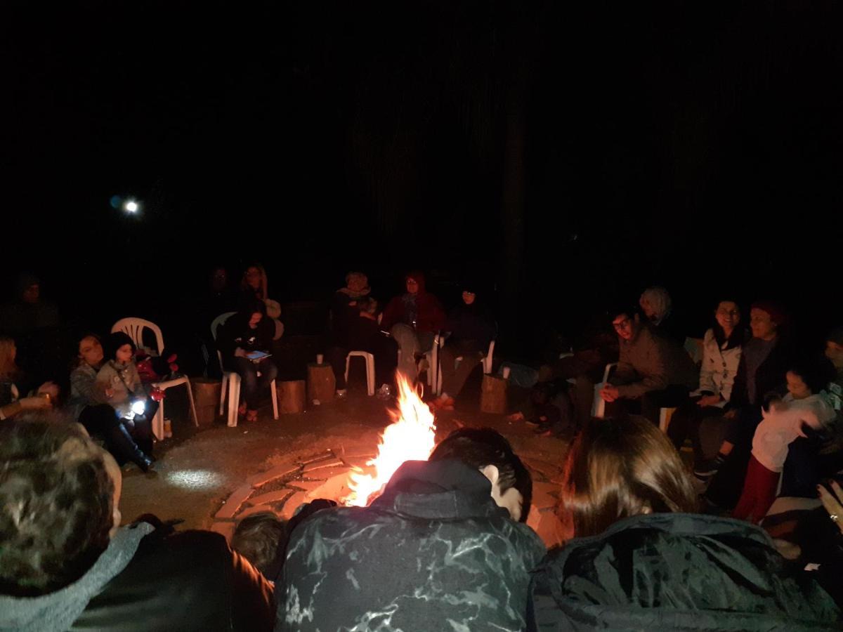 Estancia Villa Ventura Socorro  Eksteriør bilde