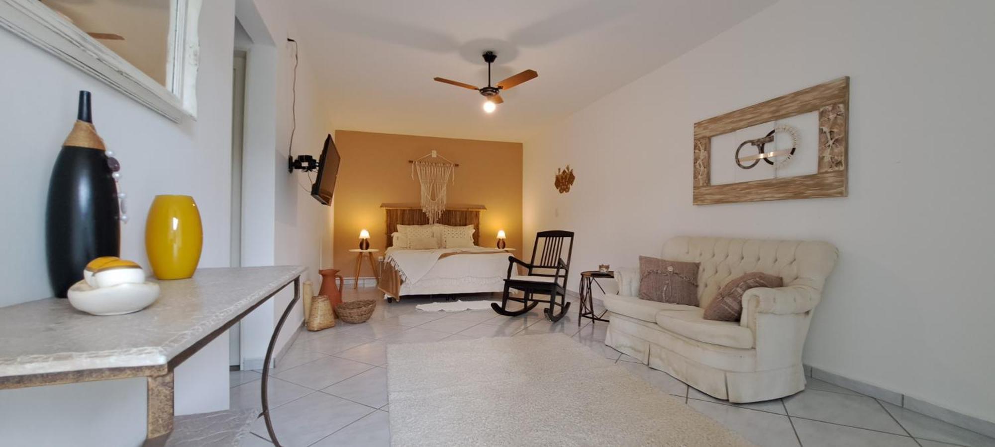 Estancia Villa Ventura Socorro  Eksteriør bilde