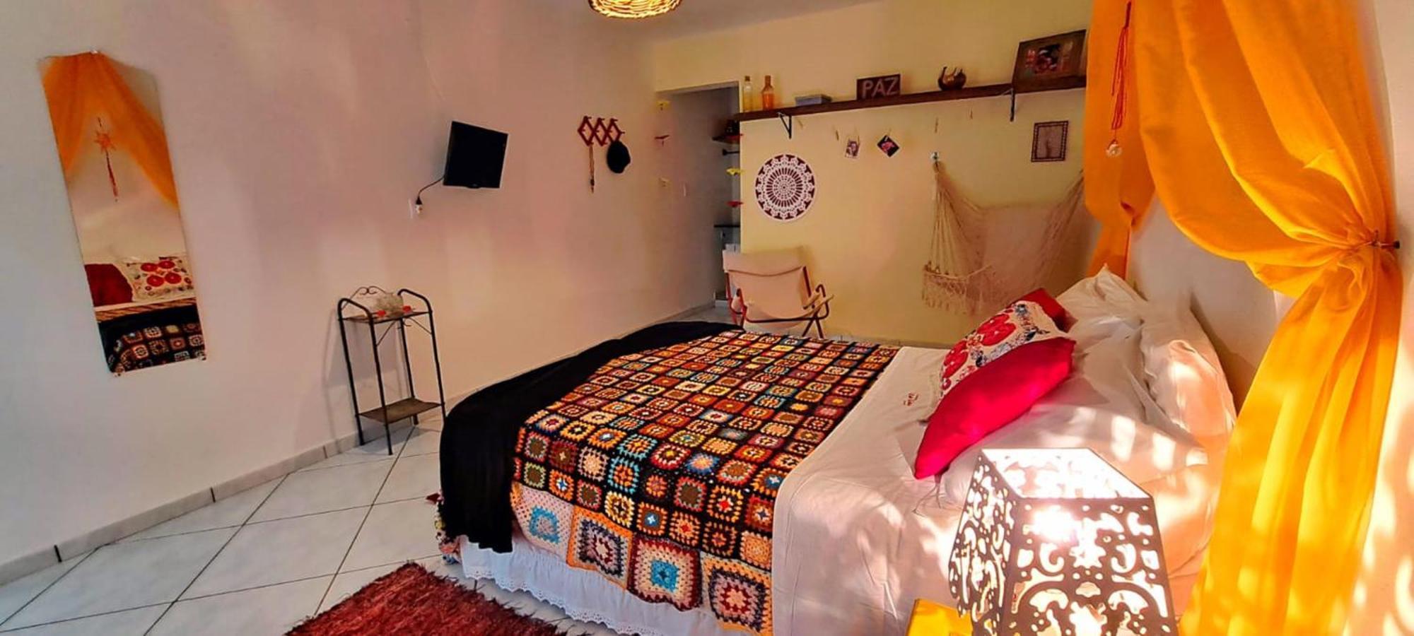 Estancia Villa Ventura Socorro  Eksteriør bilde