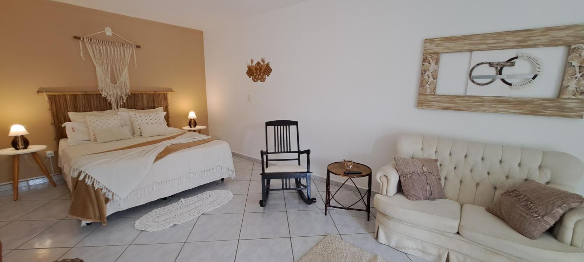 Estancia Villa Ventura Socorro  Eksteriør bilde