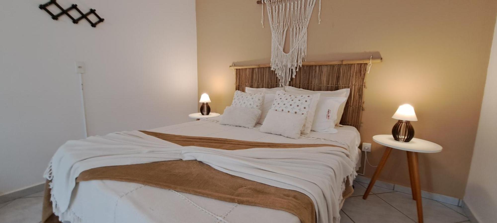 Estancia Villa Ventura Socorro  Eksteriør bilde