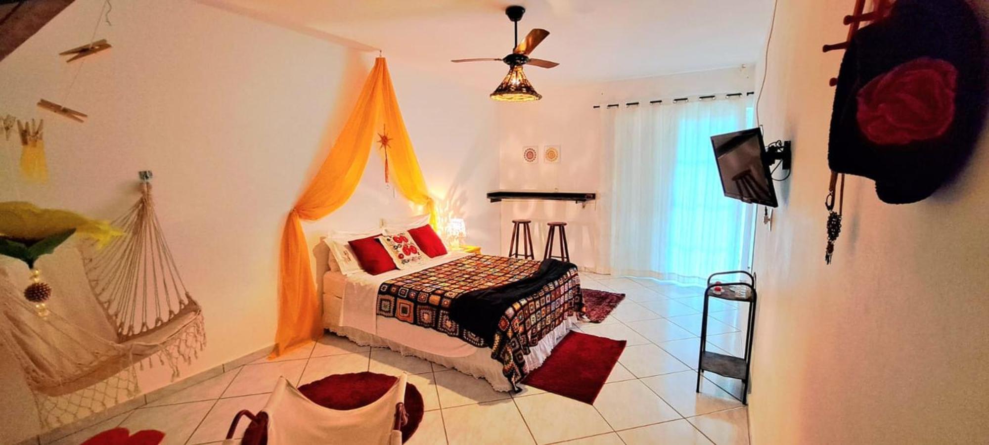 Estancia Villa Ventura Socorro  Eksteriør bilde