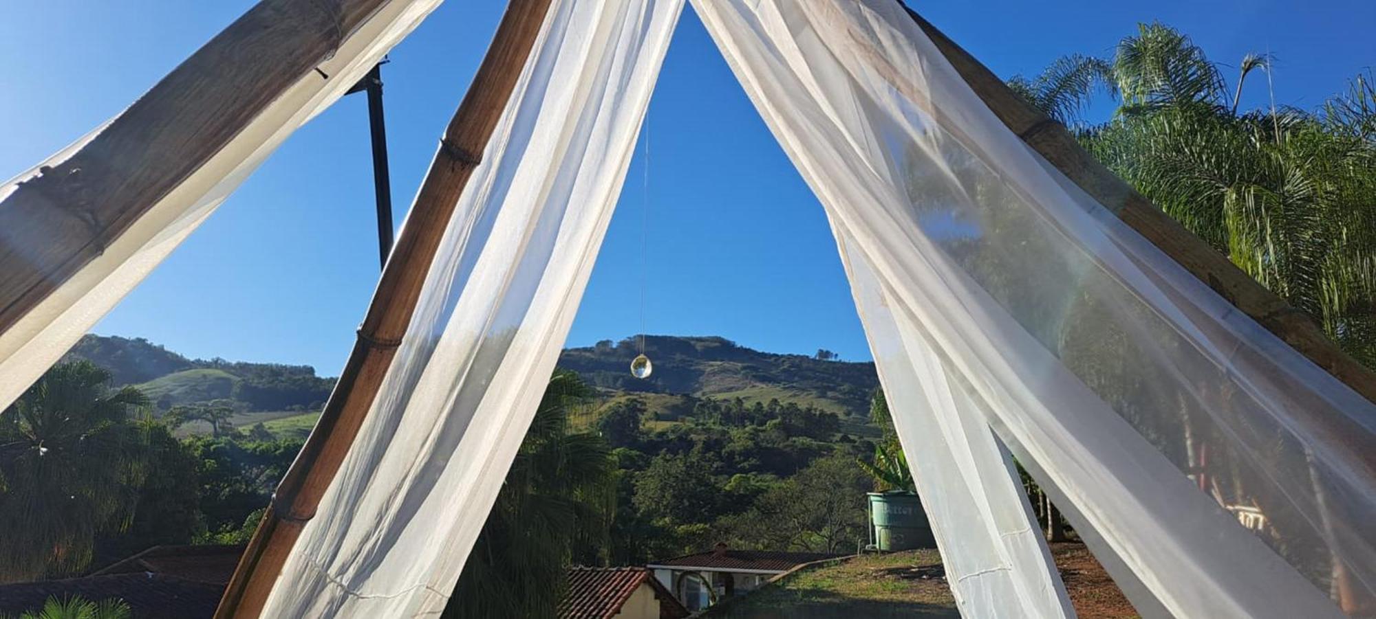Estancia Villa Ventura Socorro  Eksteriør bilde