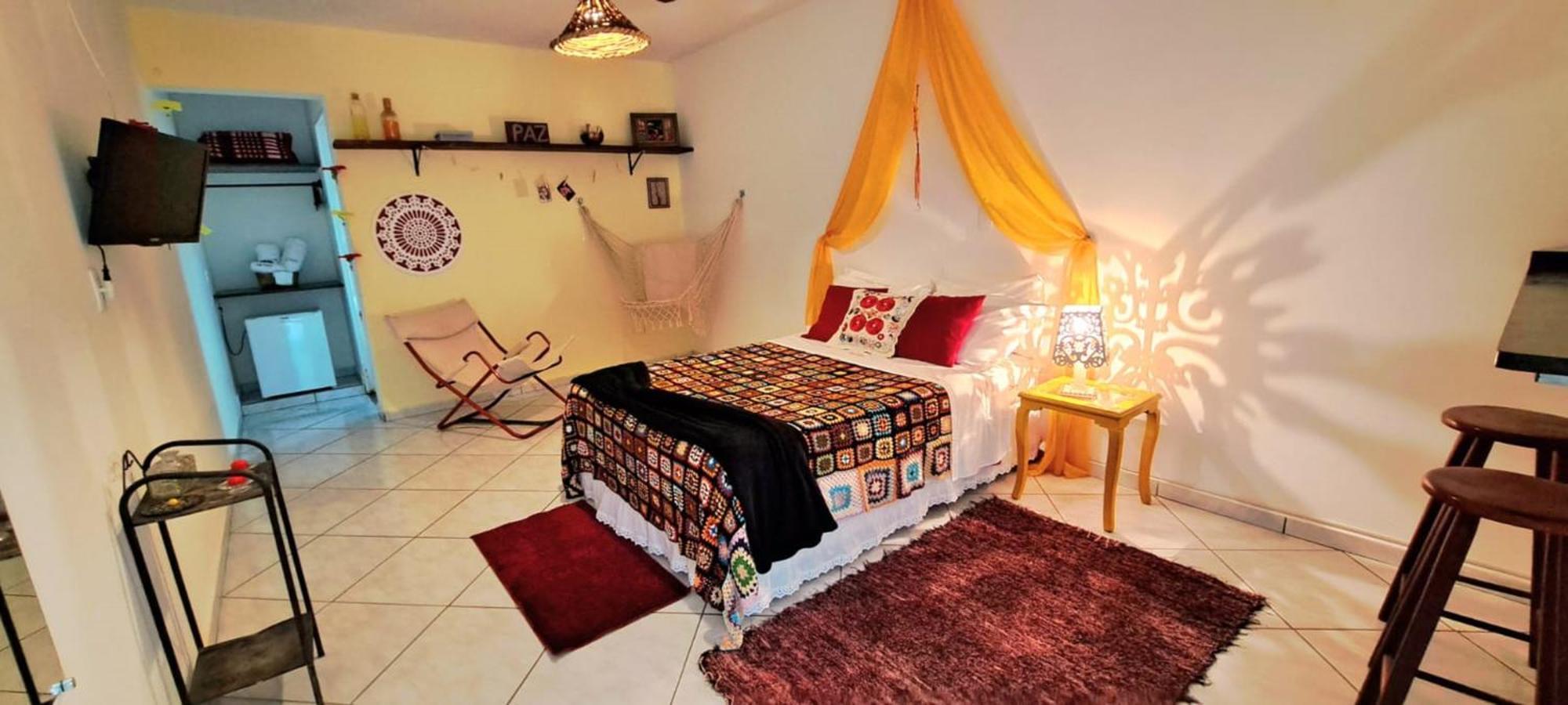 Estancia Villa Ventura Socorro  Eksteriør bilde