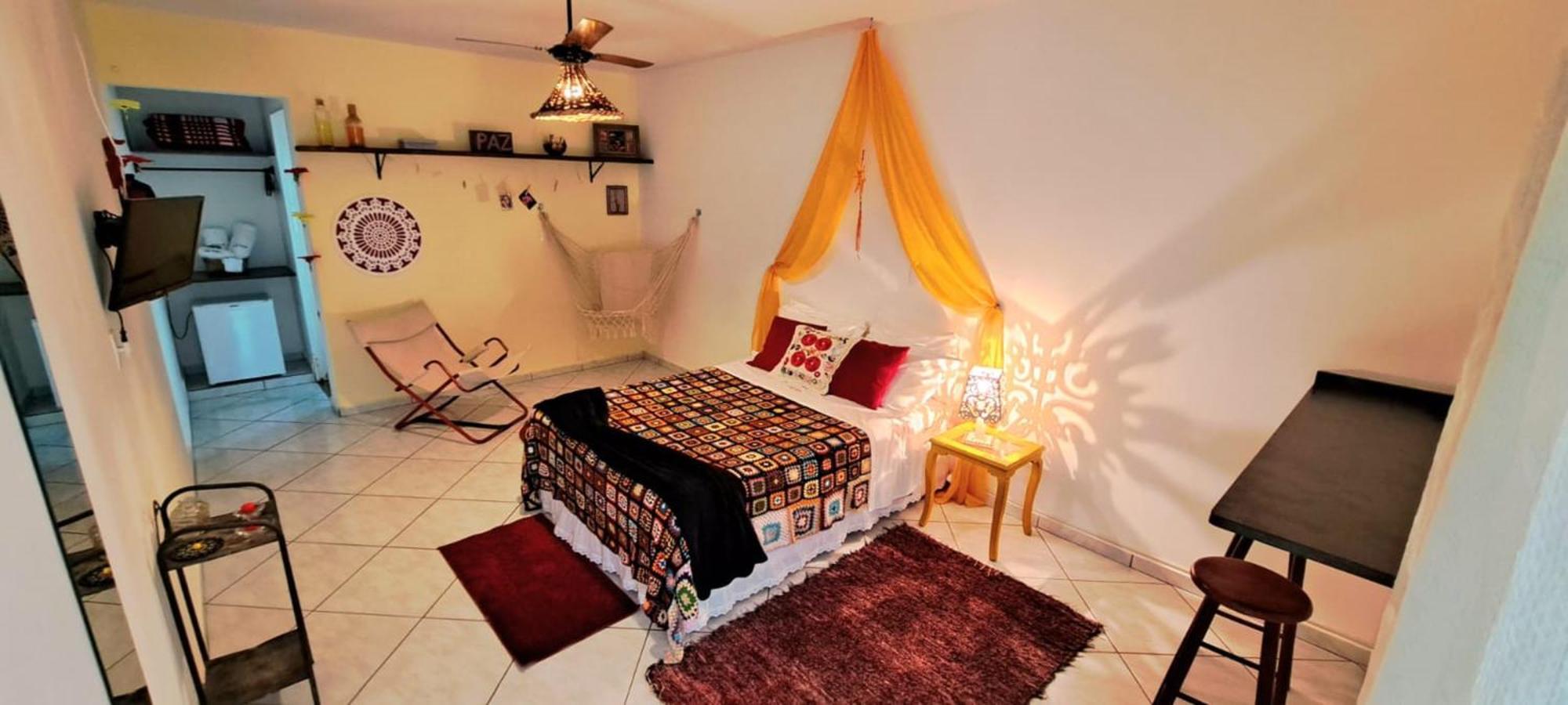 Estancia Villa Ventura Socorro  Eksteriør bilde