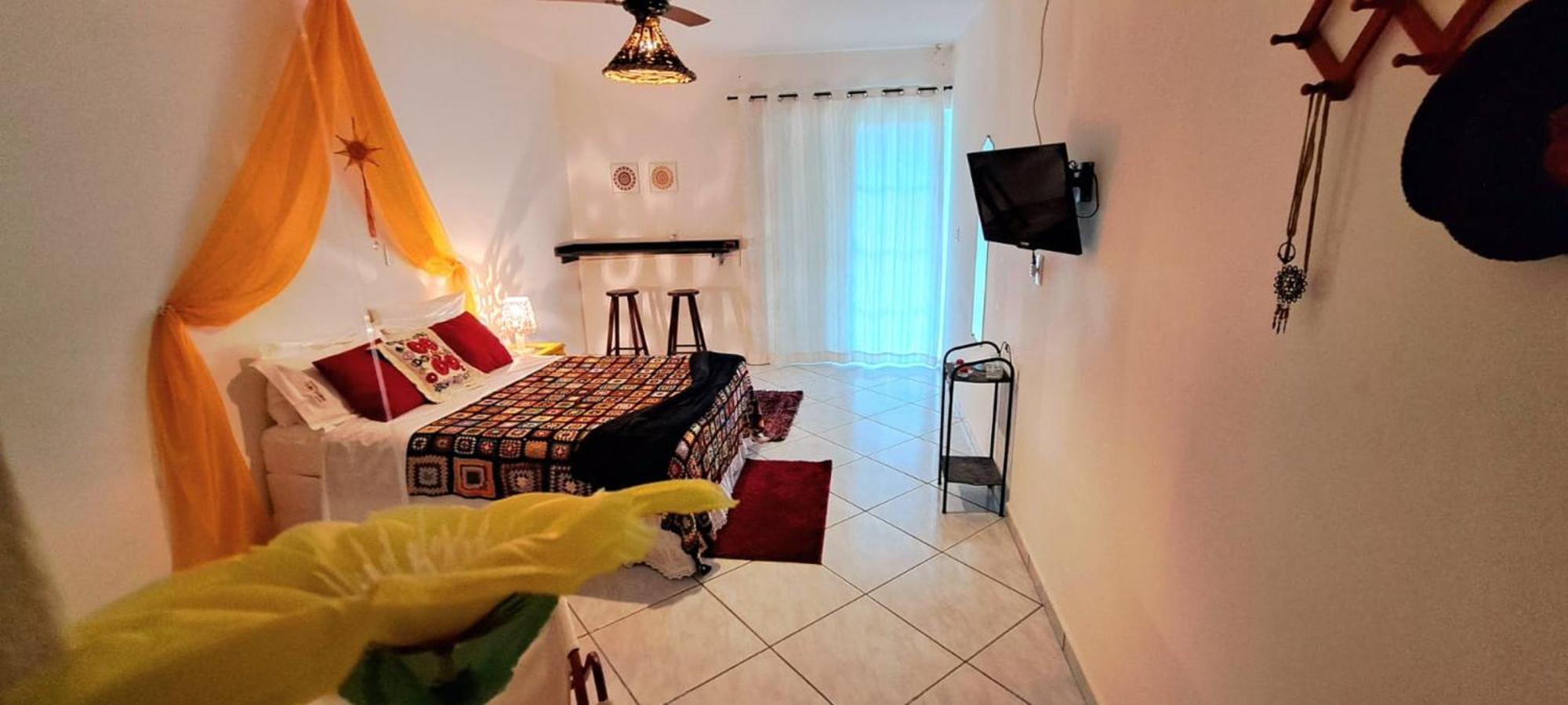 Estancia Villa Ventura Socorro  Eksteriør bilde