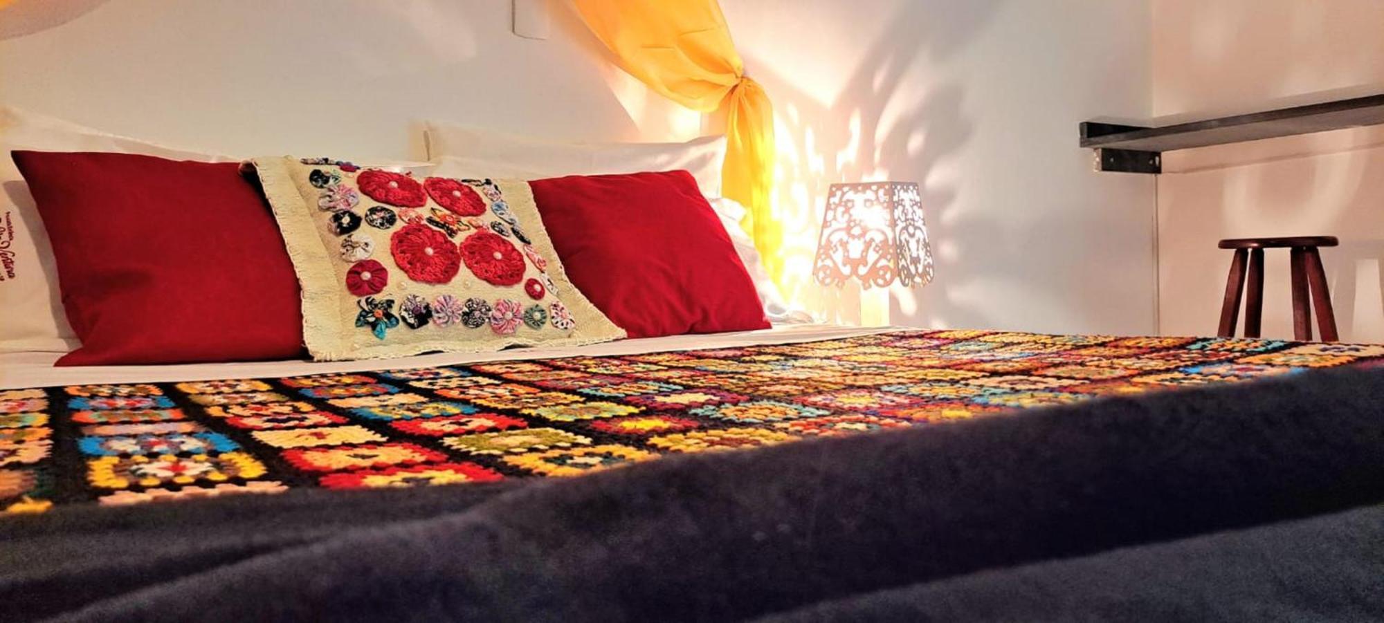 Estancia Villa Ventura Socorro  Eksteriør bilde