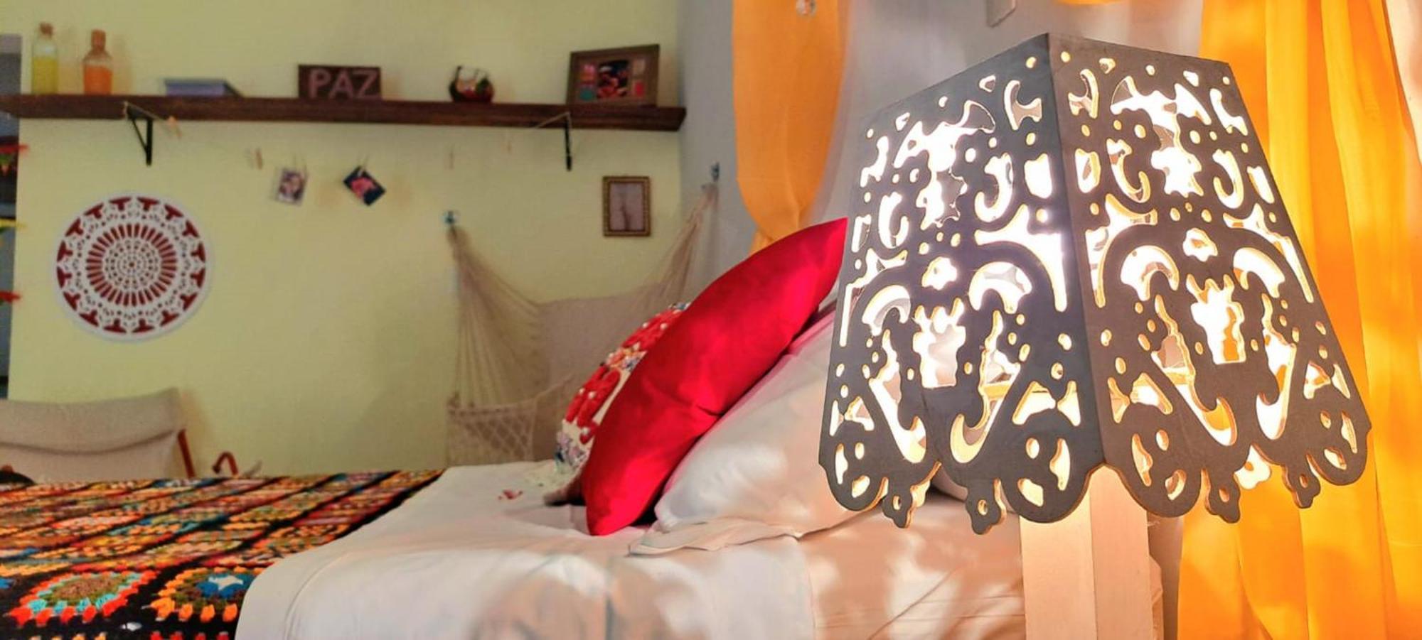 Estancia Villa Ventura Socorro  Eksteriør bilde