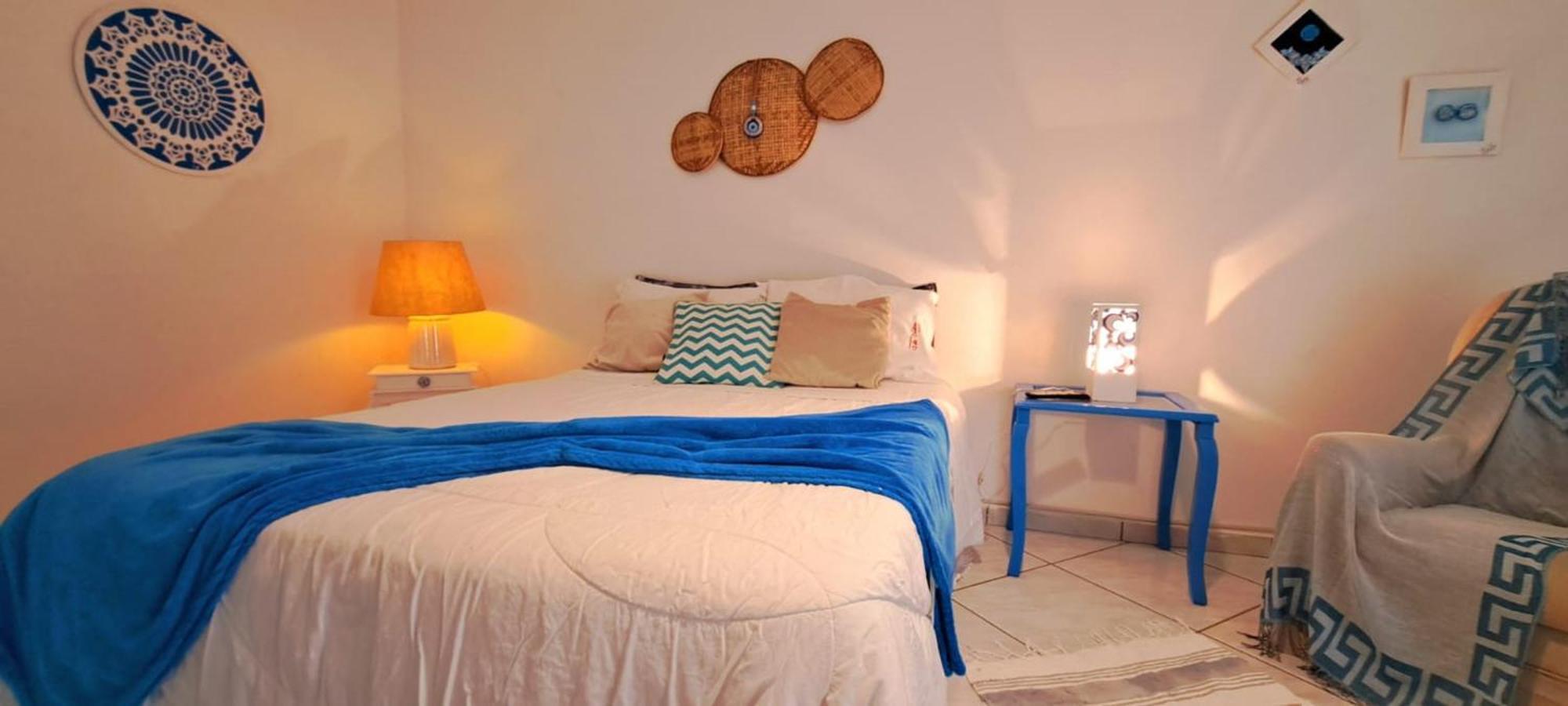 Estancia Villa Ventura Socorro  Eksteriør bilde