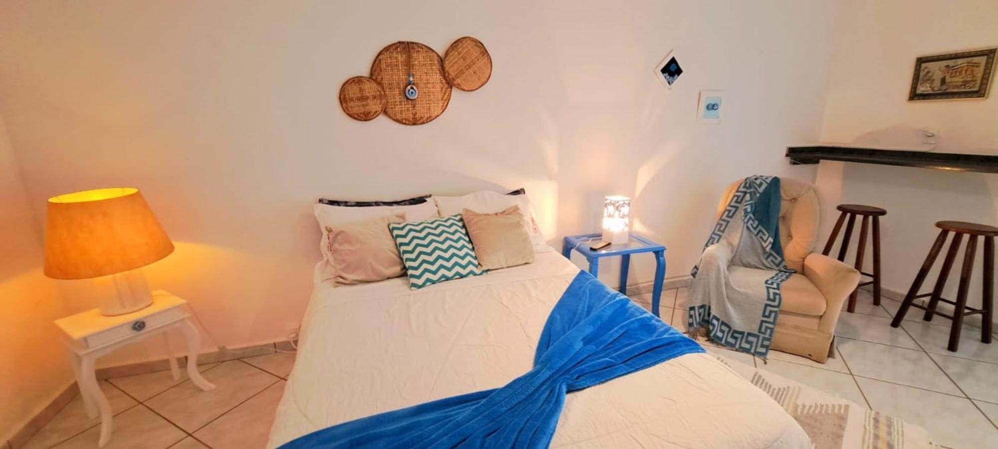 Estancia Villa Ventura Socorro  Eksteriør bilde