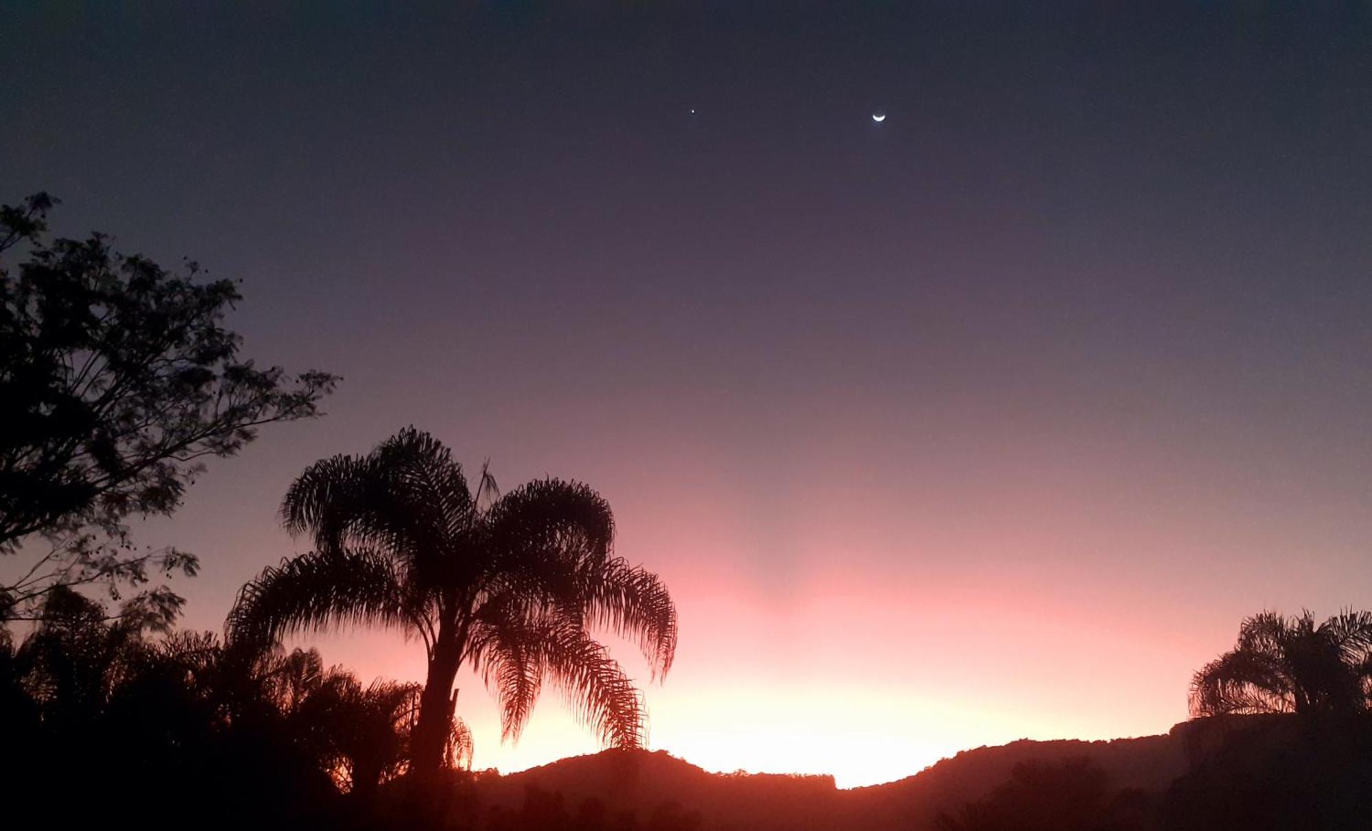 Estancia Villa Ventura Socorro  Eksteriør bilde